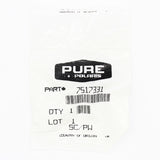 Genuine Pure Polaris Screw Part Number - 7517331