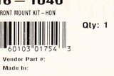 Plow Mount Front Foreman 500 PN 567082
