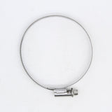 Band Clamp Part Number - 7080707 (Pack Of 3) For Polaris