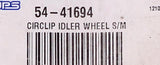 Polaris Circlip Idler Wheel S/M 54-41694