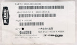 Genuine Polaris Hex Bolt With Washer Part Number - 0450340