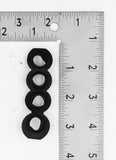 Kawasaki  Meter Damper Rubber PN 25019-014