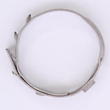 Clamp Part Number - 7081349 For Polaris