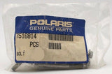 Genuine Polaris Screw Part Number - 7516814 (Pack Of 8)