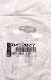 Polaris Genuine Valve Shim PN 0452007