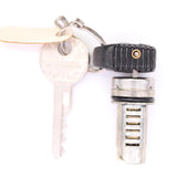 Gas Cap Lock Part Number - 51251453650 For BMW