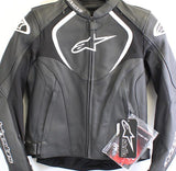Alpinestars Stella Jaws Jacket Size 12 Part Number - 28130676