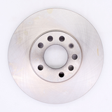 Rotor Assembly, Front Brake Part Number - 19241810 For GM