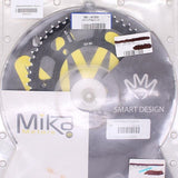 Mika Metals Rear Sprocket PN 205-401050