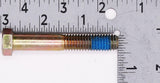 Hex Bolt Part Number - 0450451 For Polaris
