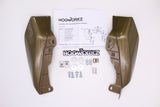 Hogworkz Air Deflectors Mid-Frame Part Number - 100125116/159111