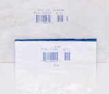 O-Ring Kit Part Number - 174520