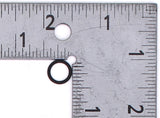 Kawasaki NOS  43053-002 Shaft O Ring Z1 900 Superbike 1973-75