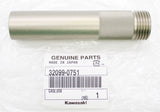Genuine Kawasaki USB Case Part Number - 32099-0751
