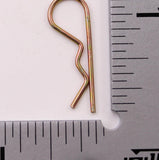 Polaris Cotter Pins (Pack of 8) PN 7660701