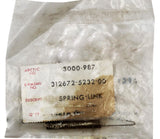 Kawasaki Spring Link PN 312672-5232-00