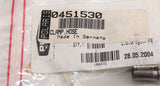 Polaris Hose Clamp PN 0451530