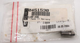 Polaris Hose Clamp PN 0451530