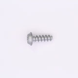 Self Tapping Screw Part Number - 7147698893 For BMW