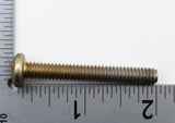 Polaris Screw (Pack of 2) PN 7517743