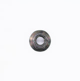OEM Kawasaki 92210-0007 Flanged Nut 5mm Qty 2 NOS