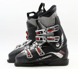 Salomon Performa 550 Ski Boots- Size 7/Mondo 25 Used