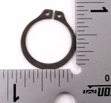 Polaris Retaining Ring PN 7710436