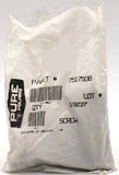 Genuine Polaris Screw Part Number - 7517938 (Pack of 8)