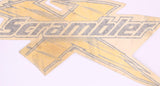 Polaris Decal PN 7170124