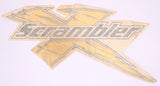 Polaris Decal PN 7170124