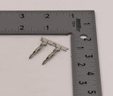 Polaris Male Terminal PN 278000222 (Pack of 2)