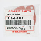 Kawasaki Gasket,Fuel Pump,Cnt PN 11060-1368