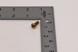 Screw 10X 5/8 Tx Part Number - 7518577 (Pack Of 2) For Polaris