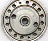 Pulley Part Number - Lr006721 For Land Rover