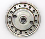 Pulley Part Number - Lr006721 For Land Rover