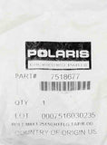 Genuine Polaris Bolt Part Number - 7518677