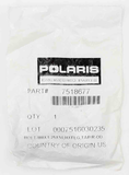 Genuine Polaris Bolt Part Number - 7518677
