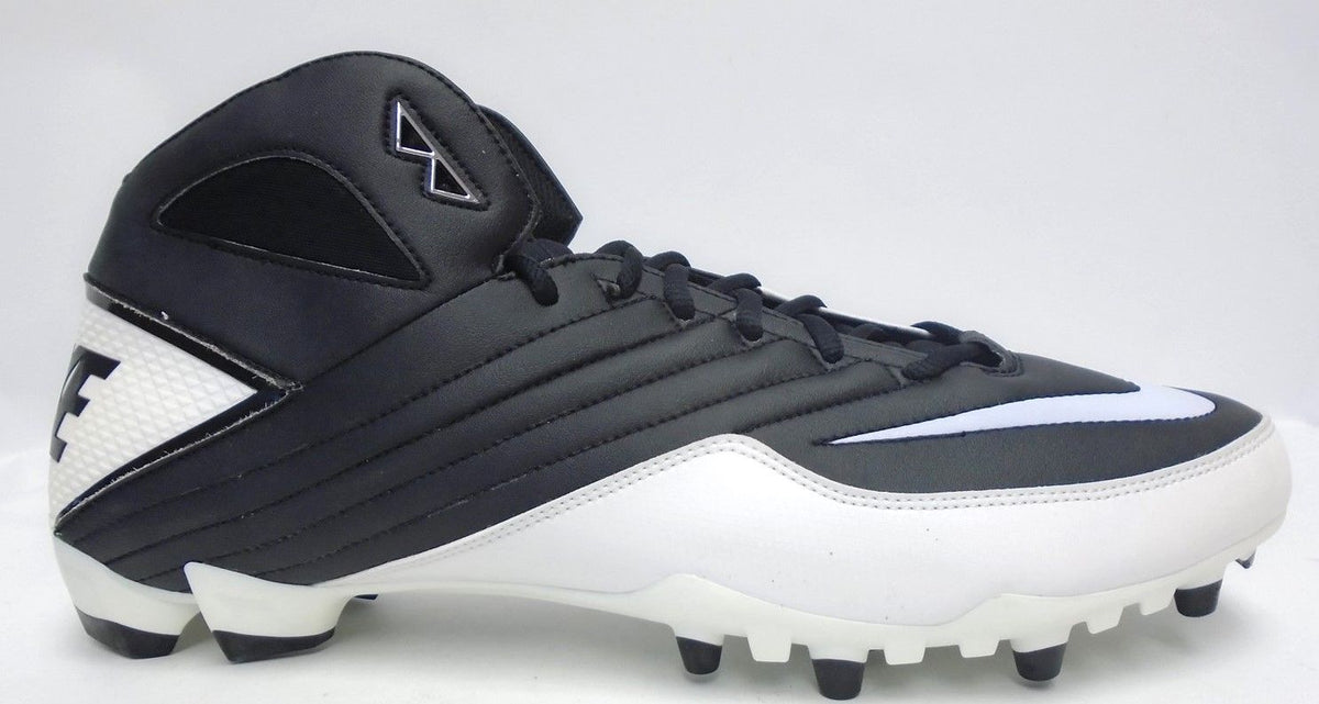 nike super speed td football cleats