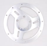 Front Brake Carrier Part Number - 45116-94Ya For Buell