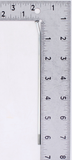 Kawasaki Inner Spoke PN 41029-1176