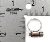 Hose Clamps (Pack Of 6) Part Number - 7080476 For Polaris