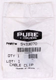 Genuine Polaris Clutch Clip Part Number - 5433070