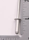 Polaris Rivet (Pack of 8) PN 7621480