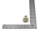 Polaris Drain Flush Fitting PN 1240009