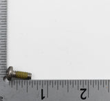 Polaris Screw (Pack of 9) PN 7512052