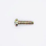 Genuine Polaris Tail Lens Mounting Screw Part Number - 7511840
