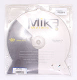 Mika Metals Rear Sprocket PN 205-701048
