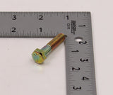 Screw Part Number - 7515352 (Pack Of 5) For Polaris