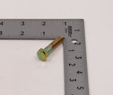 Screw Part Number - 7515352 (Pack Of 5) For Polaris