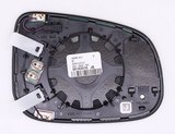 Mirror Glass Part Number - C2D42125 For Jaguar